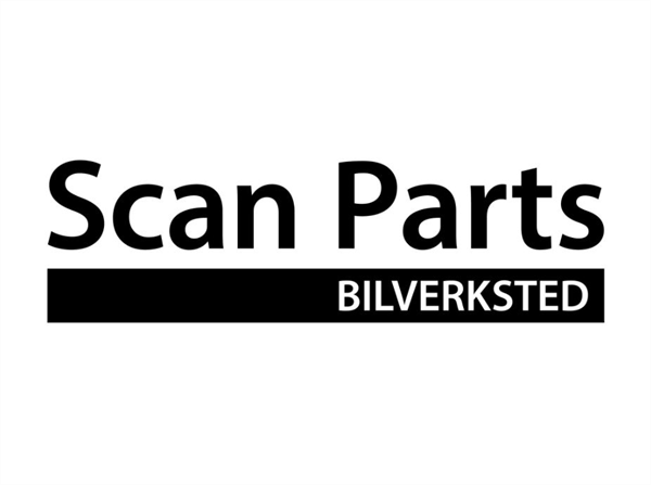 Scan Parts Bilverksted