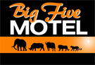 Big Five Motel