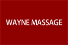 Wayne Massage