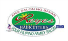 Reyes Haircutters - Anonas