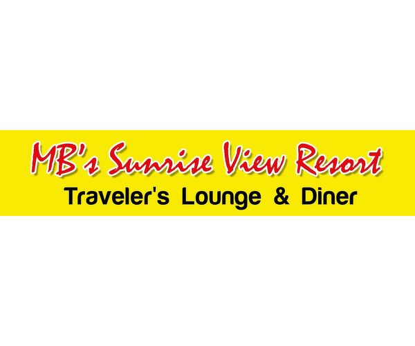MB's Sunrise View Resort