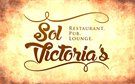 Sol Victoria's