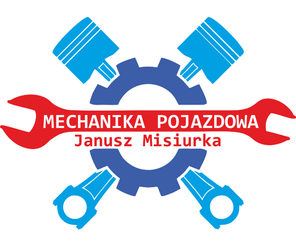 Mechanika Pojazdowa Janusz Misiurka