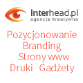 Agencja Reklamy Interhead.pl