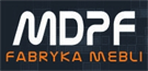 MDPF Fabryka Mebli - projektowanie wnętrz i mebli