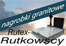 Nagrobki Granitowe E. i W. Rutkowscy