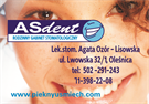 Asdent-usługi stomatologiczne