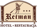 RETMAN Hotel, Restauracja
