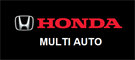 Multi Auto HONDA-dealer samochodowy
