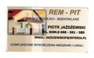 REM-PIT Przedsiębiorstwo Budowlane