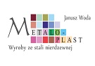 METALO-PLAST JANUSZ WODA