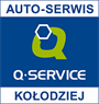 Q-SERVICE AUTO-SERVICE