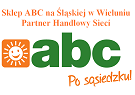 Sklep ABC na Śląskiej w Wieluniu