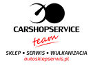 CarShopService
