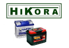 HIKORA - AKUMULATORY SERVICE