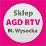 Sklep AGD RTV