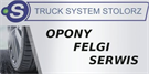 Truck System Stolorz - serwis samochodowy