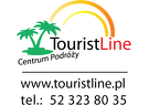 Touristline - biuro podróży