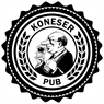 Koneser Pub