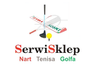 SERWISKLEP - sprzedaż sprzętu narciarskiego i tenisowego