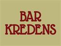 Bar Kredens