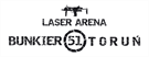Laserowy Paintball BUNKIER 51