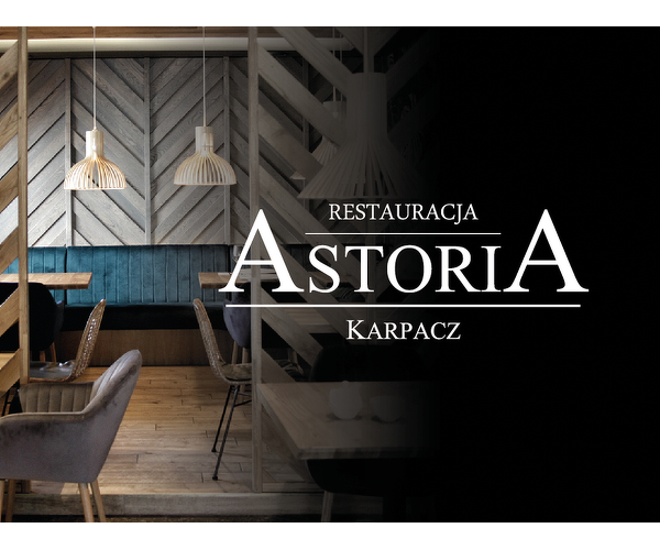 Restauracja Astoria