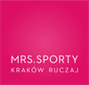 MRS.SPORTY Kraków-Ruczaj
