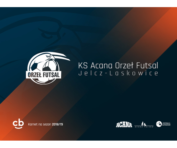 KS Orzeł Futsal