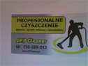 AEP CLEANER