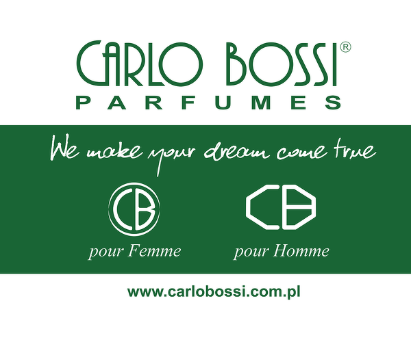 Carlo Bossi Parfumes