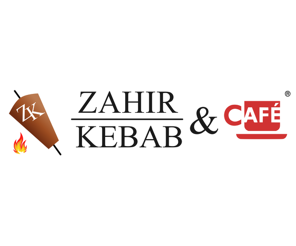 Zahir Kebab&cafe