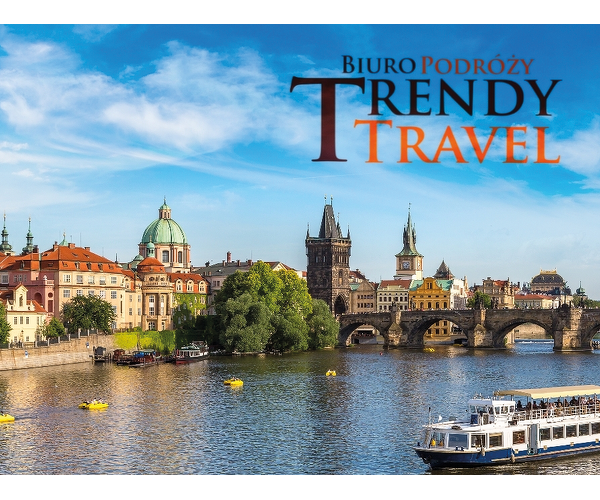 Biuro Podróży Trendy Travel