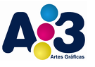 A3 Artes Gráficas, Lda