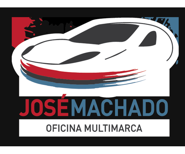 José Machado - Oficina Multimarca