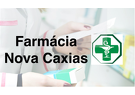 Farmácia Nova - Caxias