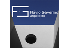 Flávio Severino, Arquitecto