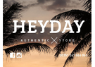 Heyday Authentic Store