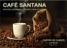 Cafe Santana