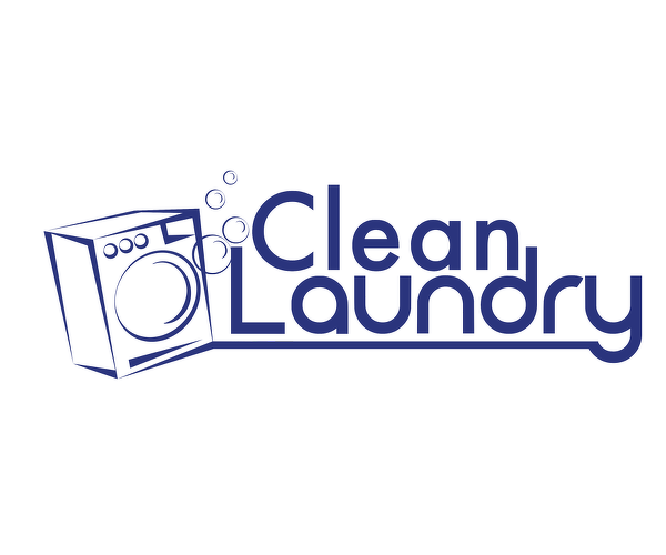 Clean Laundry