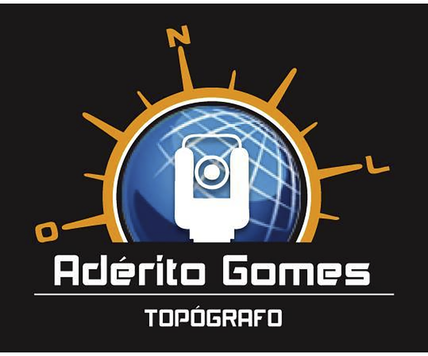 Adérito Gomes Topógrafo