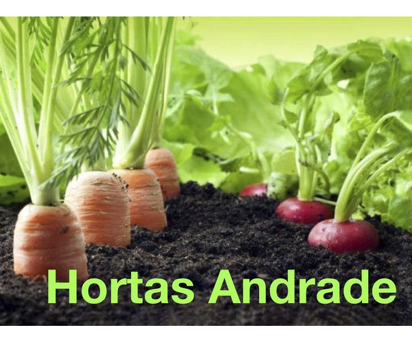 Hortas Andrade