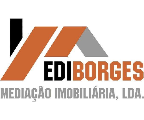 EDI BORGES - Mediação Imobiliária