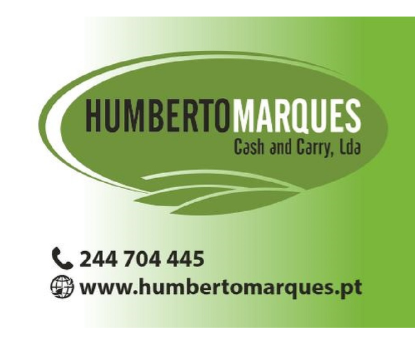 HUMBERTO MARQUES Cash and Carry, Lda