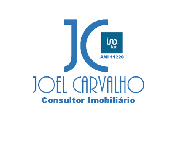 Joel Carvalho Consultor Imobiliario