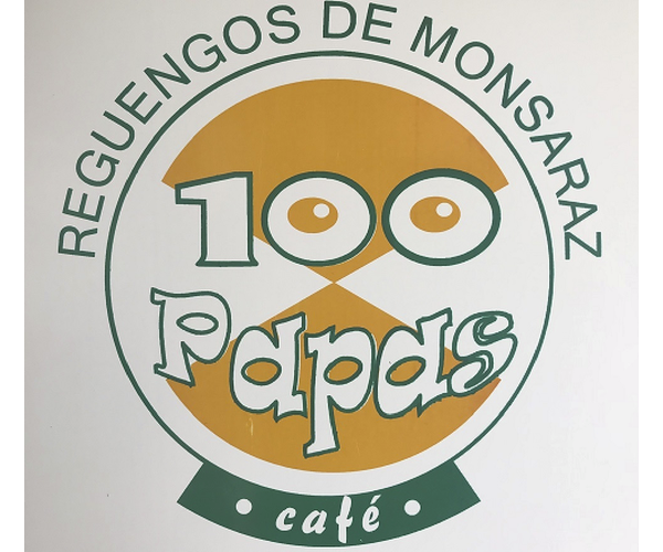 100 Papas Bar