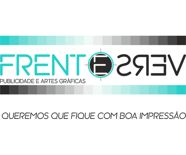 Frente e Verso Publicidade e Artes Gráficas