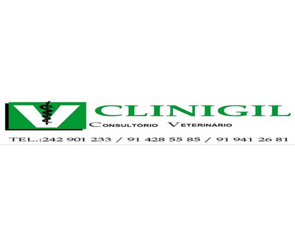 Clinigil - Clinica Veterinária