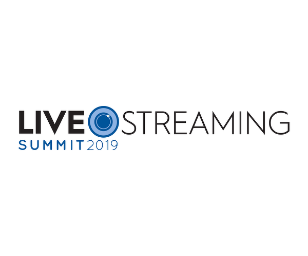 Live Streaming Summit 2019