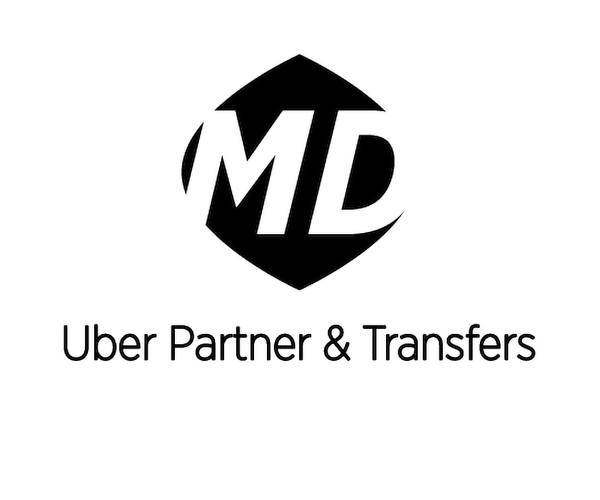 MD Uber Partner & Transfers